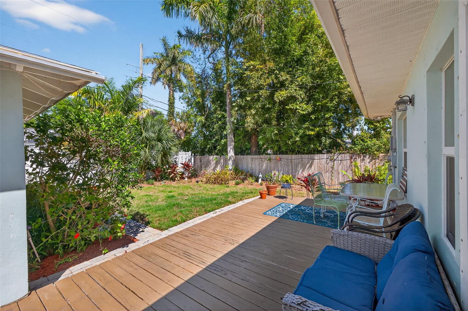 BARNARD ERASTUS A S REV SUB - Residential