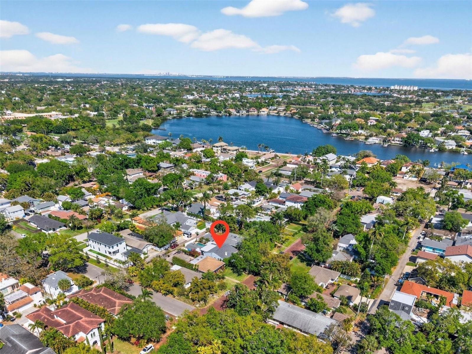 BARNARD ERASTUS A S REV SUB - Residential