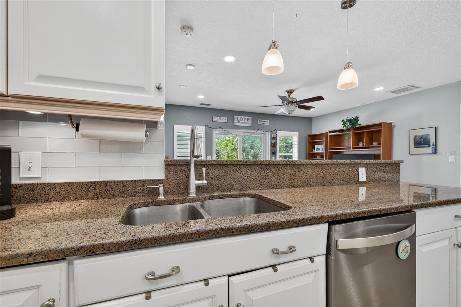 BARNARD ERASTUS A S REV SUB - Residential