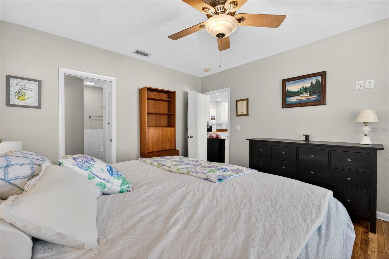 BARNARD ERASTUS A S REV SUB - Residential