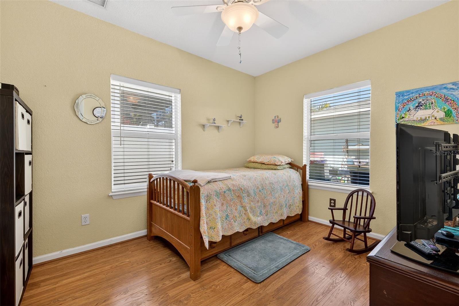 BARNARD ERASTUS A S REV SUB - Residential