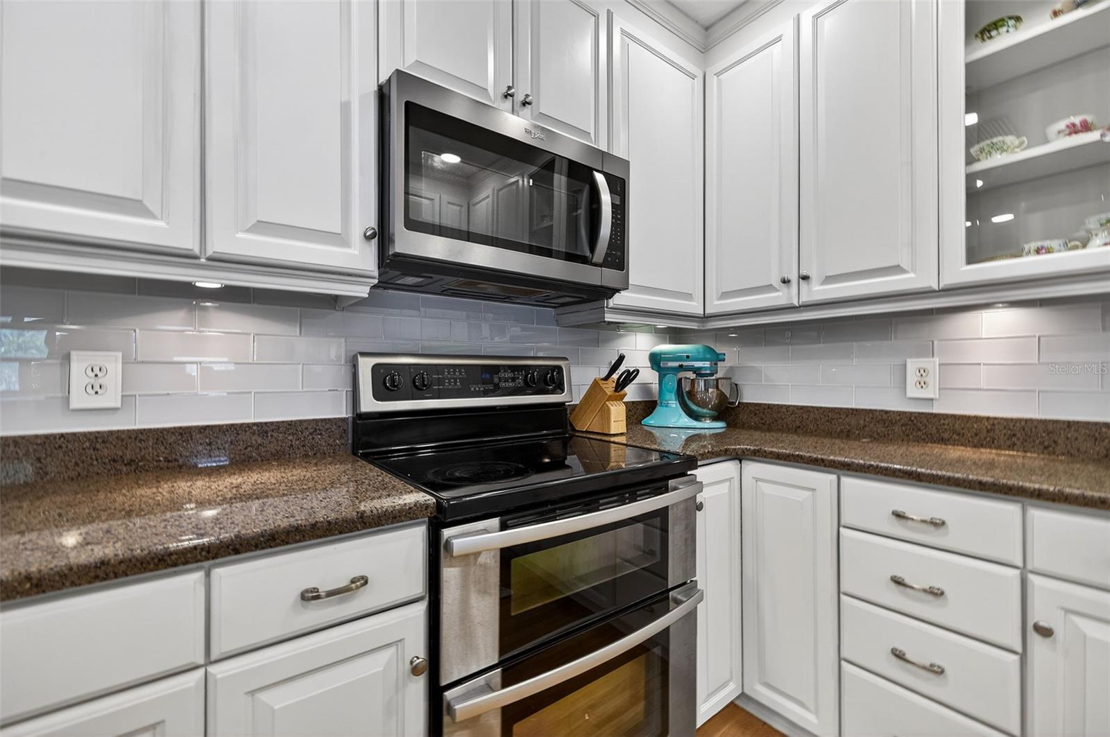 BARNARD ERASTUS A S REV SUB - Residential