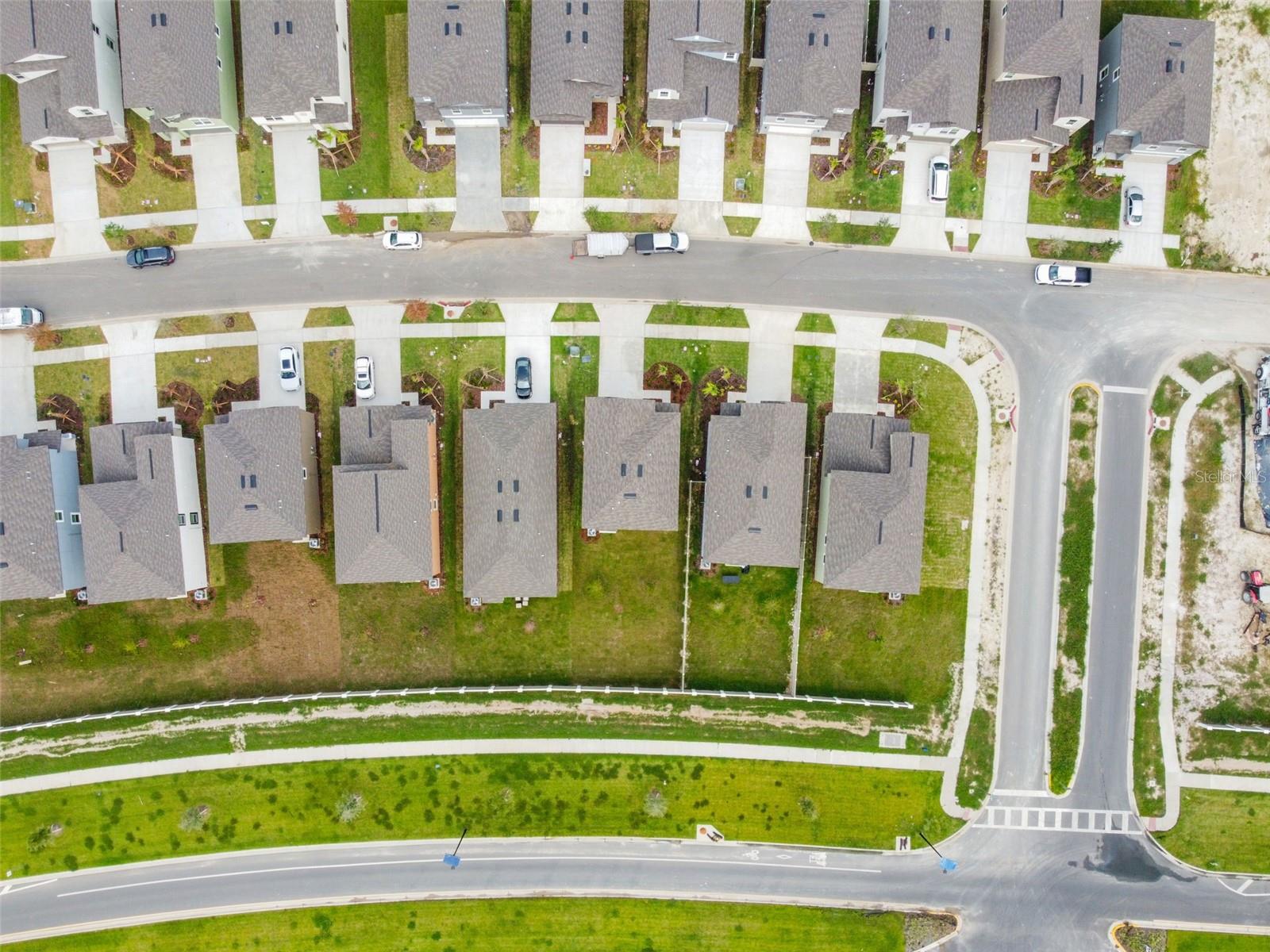 MIRADA PRCL 6 - Residential Lease