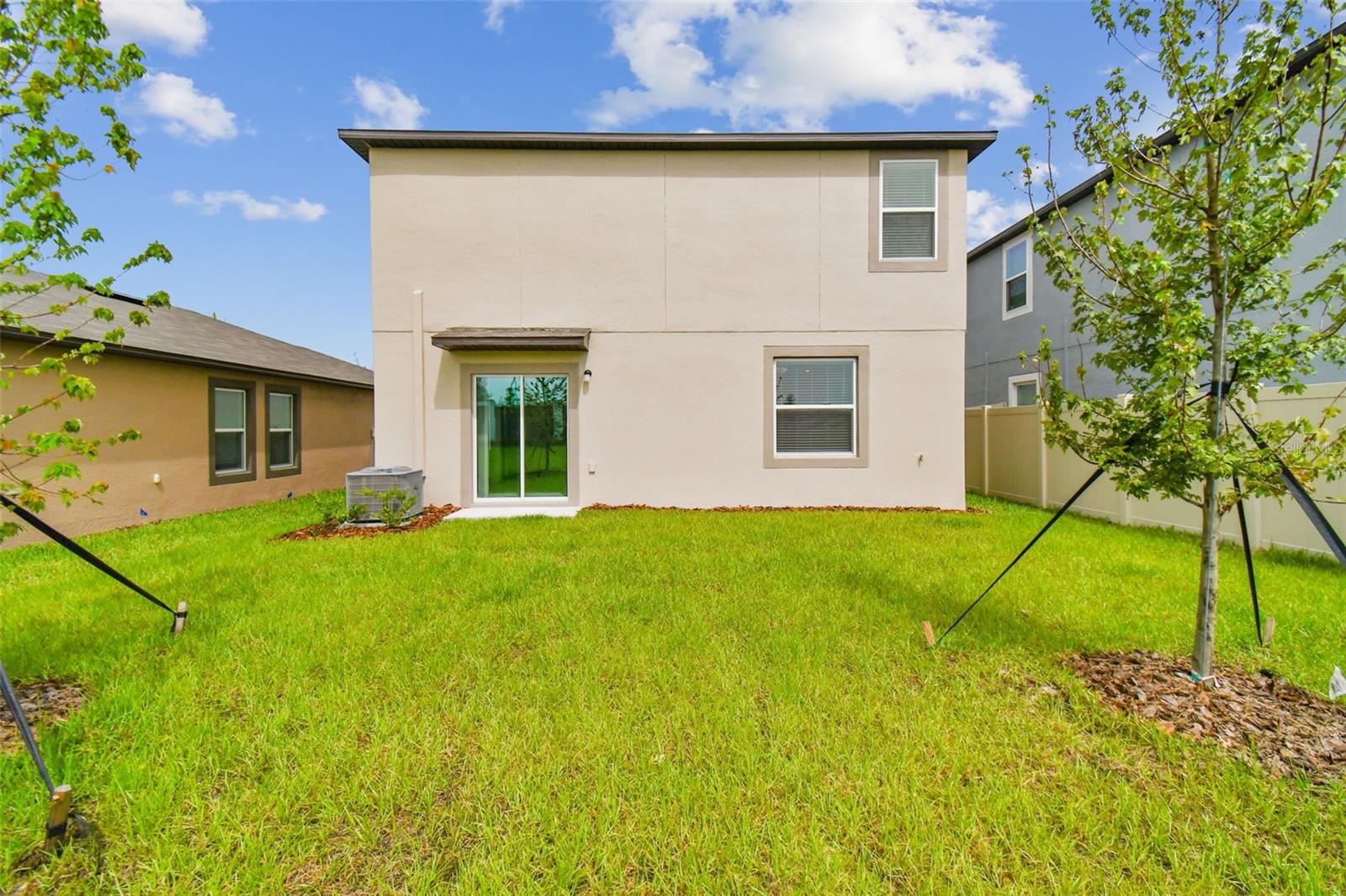 MIRADA PRCL 6 - Residential Lease