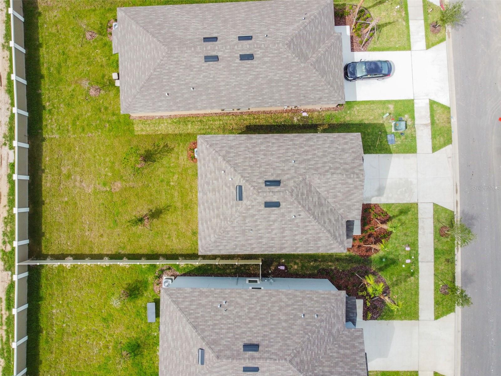 MIRADA PRCL 6 - Residential Lease