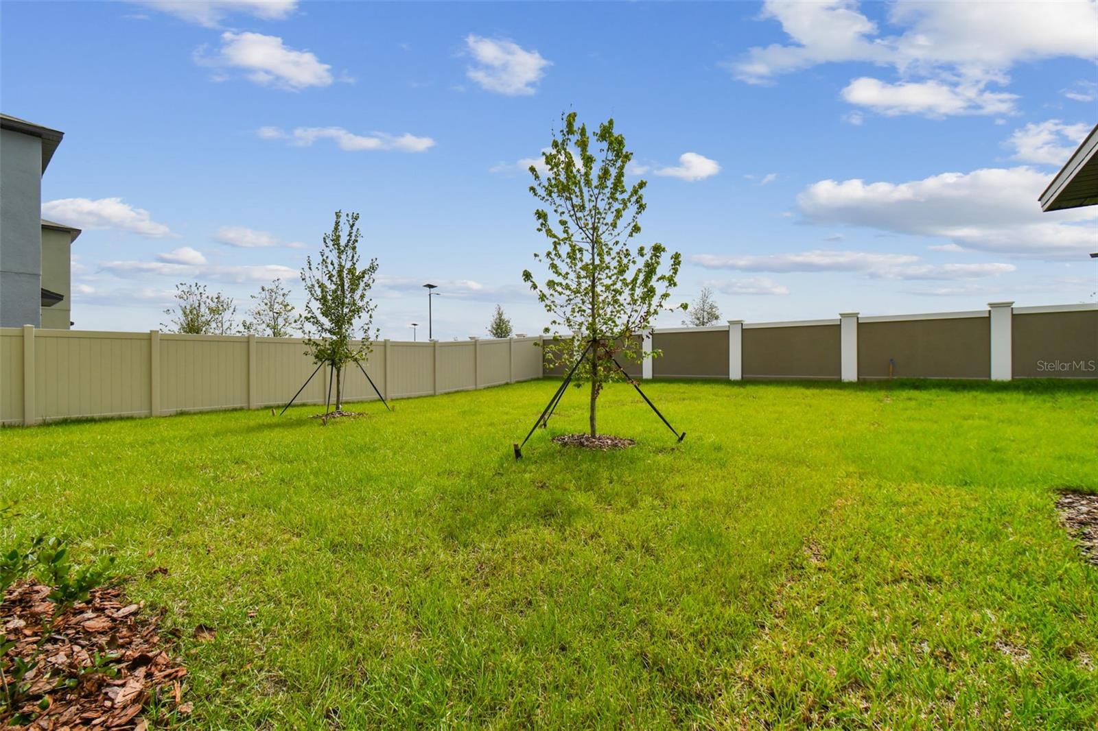 MIRADA PRCL 6 - Residential Lease