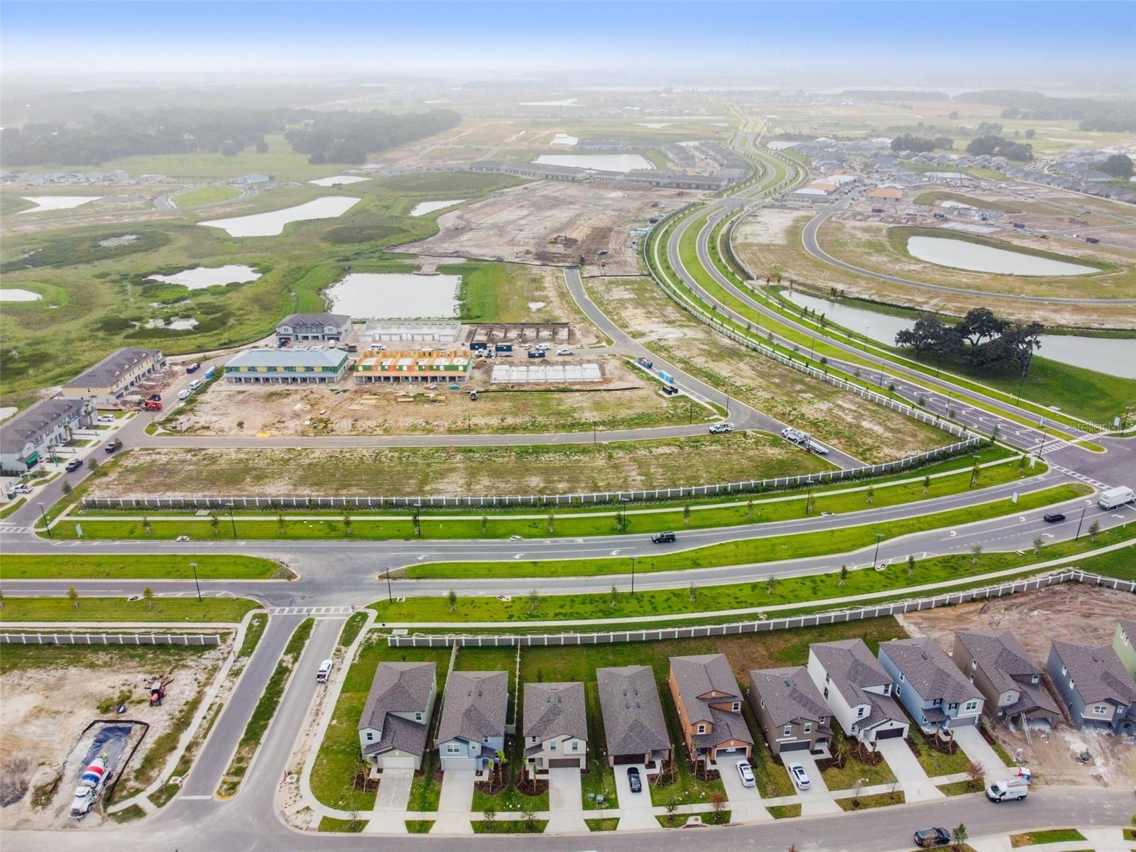 MIRADA PRCL 6 - Residential Lease