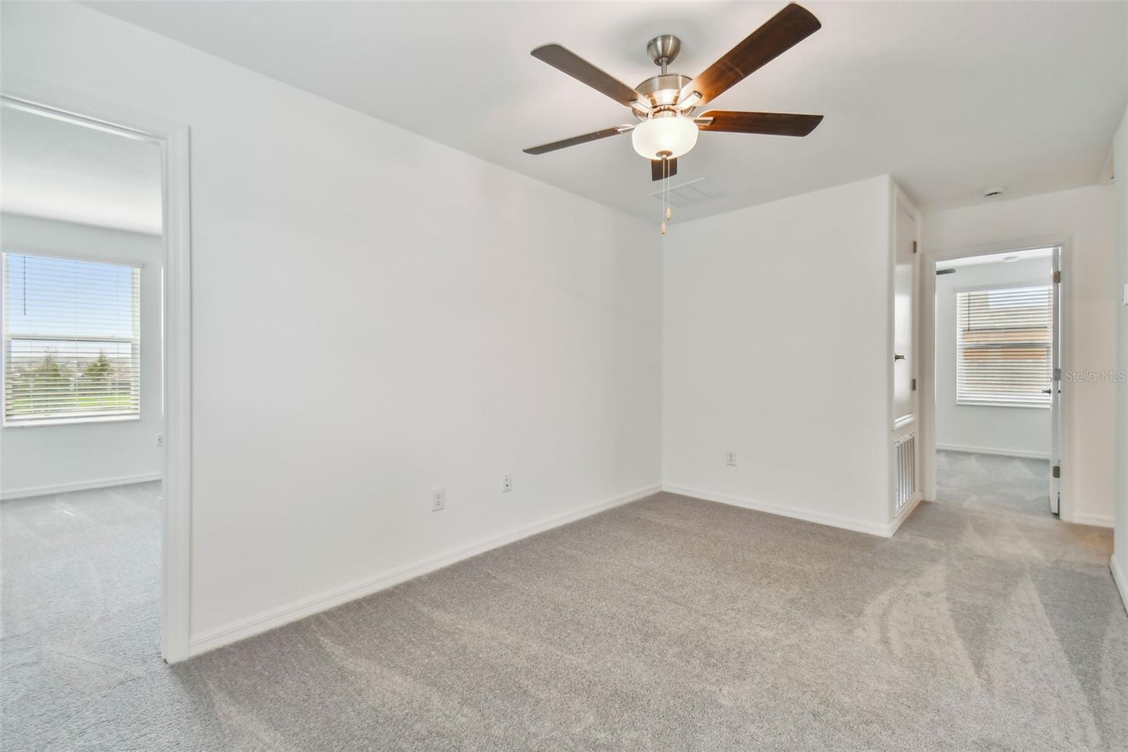 MIRADA PRCL 6 - Residential Lease