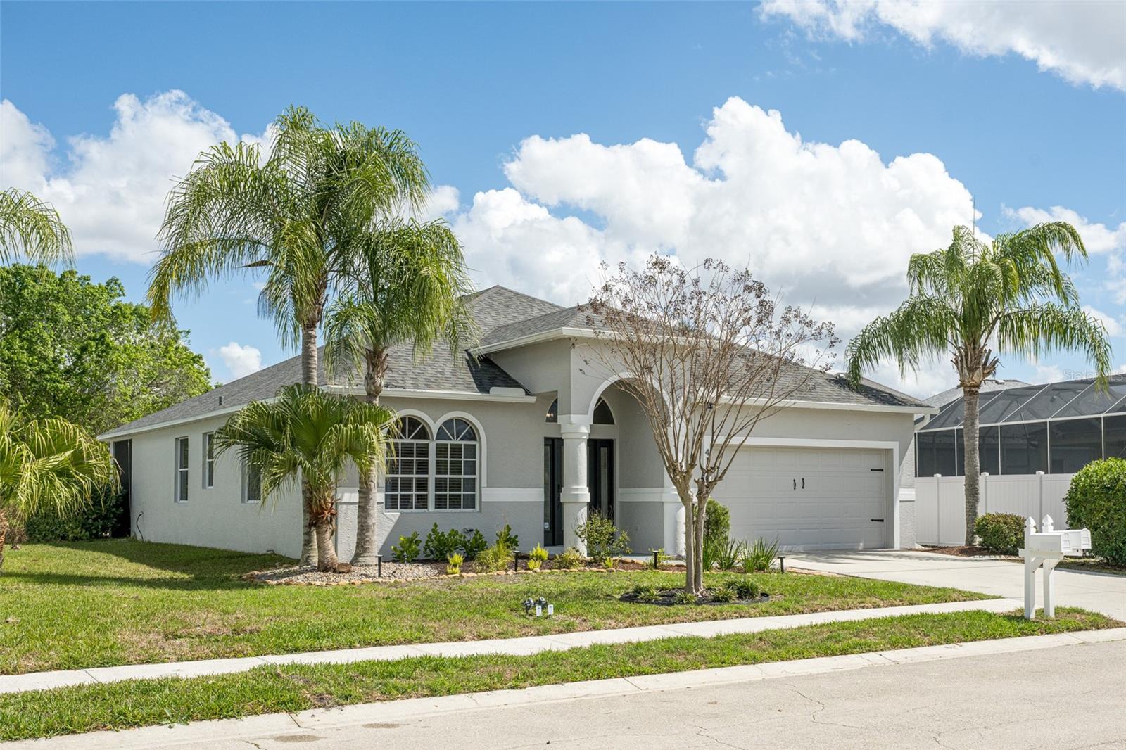 COVERED BRIDGE ESTATES PH 2 - Residential