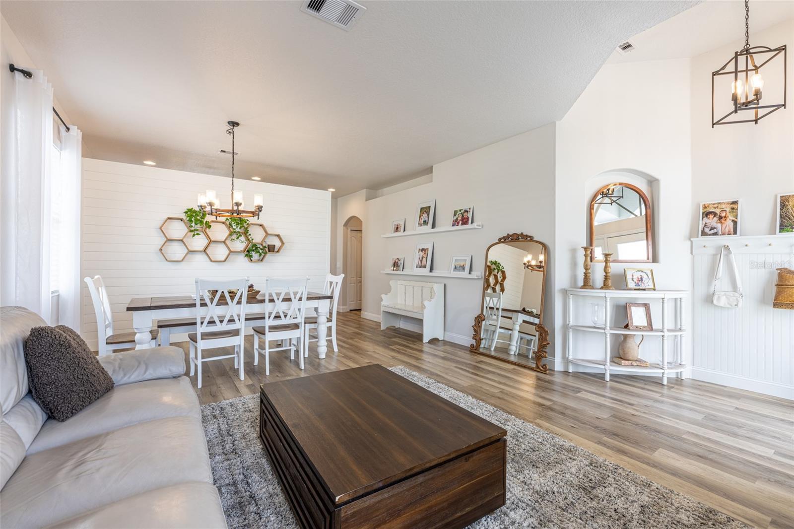 COVERED BRIDGE ESTATES PH 2 - Residential