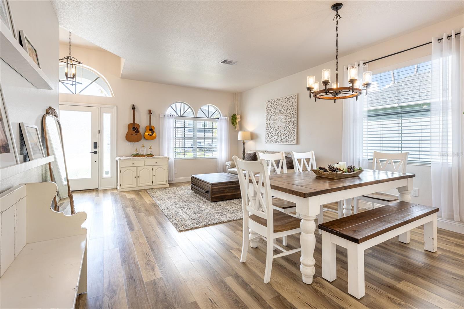 COVERED BRIDGE ESTATES PH 2 - Residential