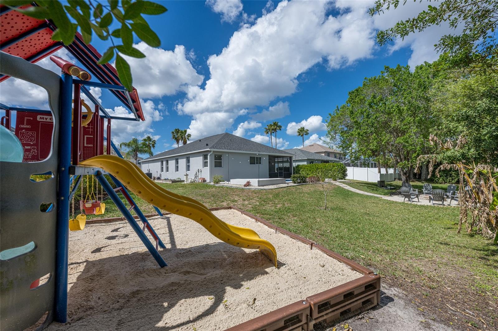 COVERED BRIDGE ESTATES PH 2 - Residential