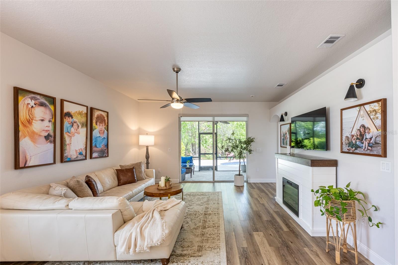 COVERED BRIDGE ESTATES PH 2 - Residential