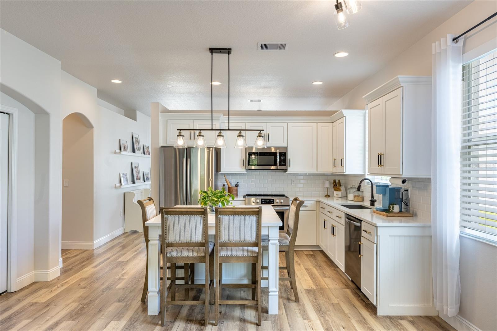 COVERED BRIDGE ESTATES PH 2 - Residential