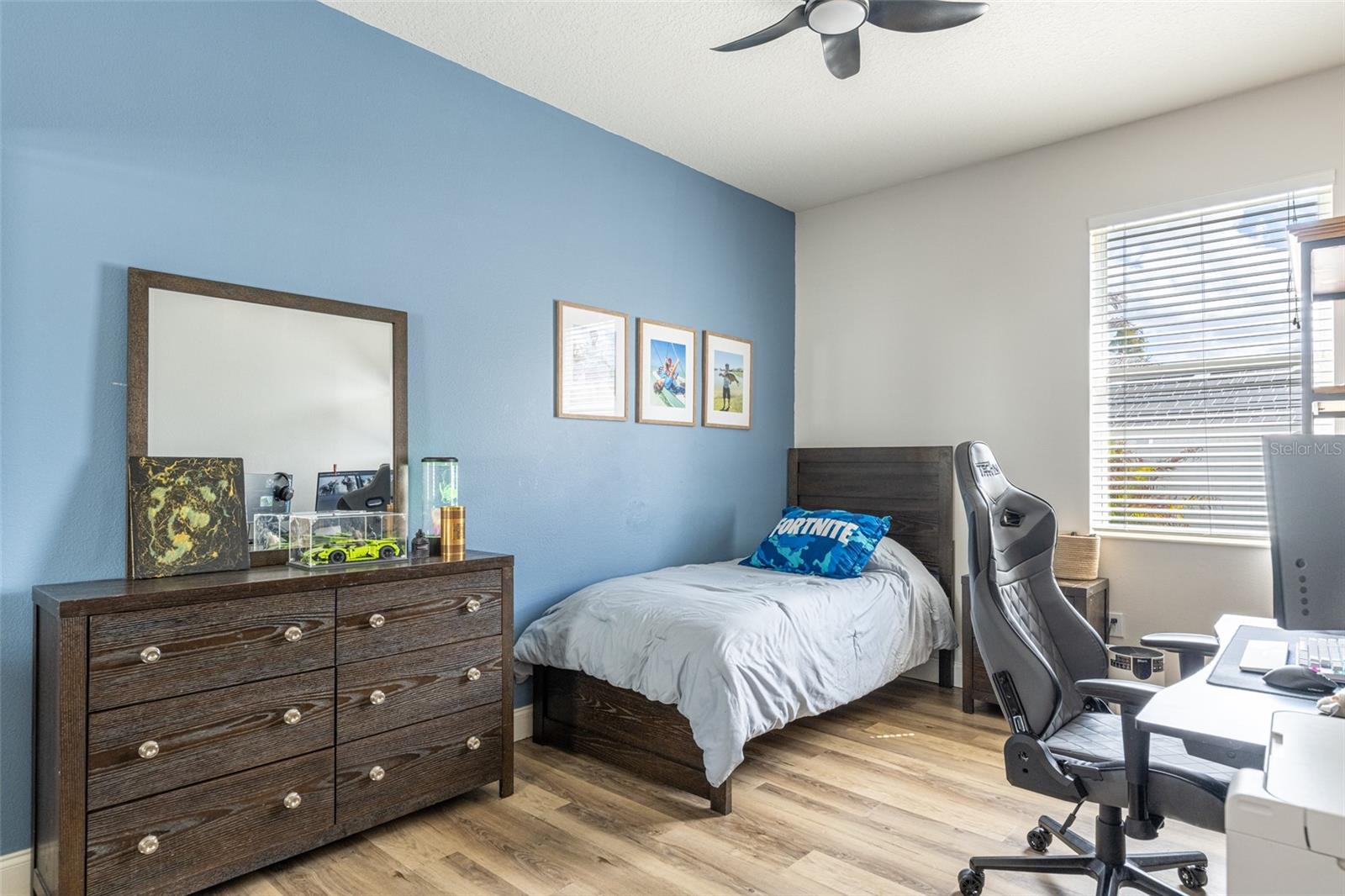 COVERED BRIDGE ESTATES PH 2 - Residential