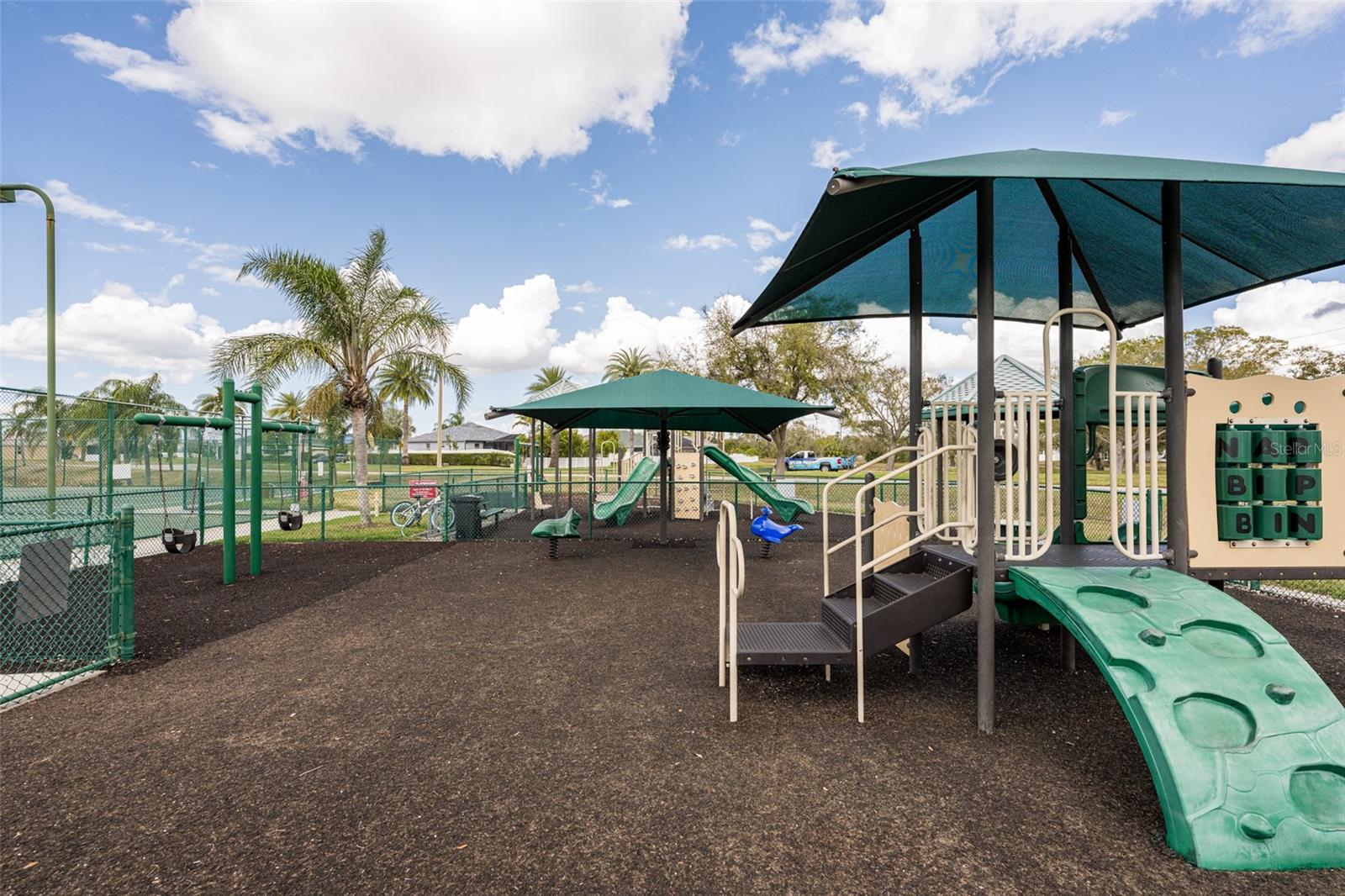 COVERED BRIDGE ESTATES PH 2 - Residential