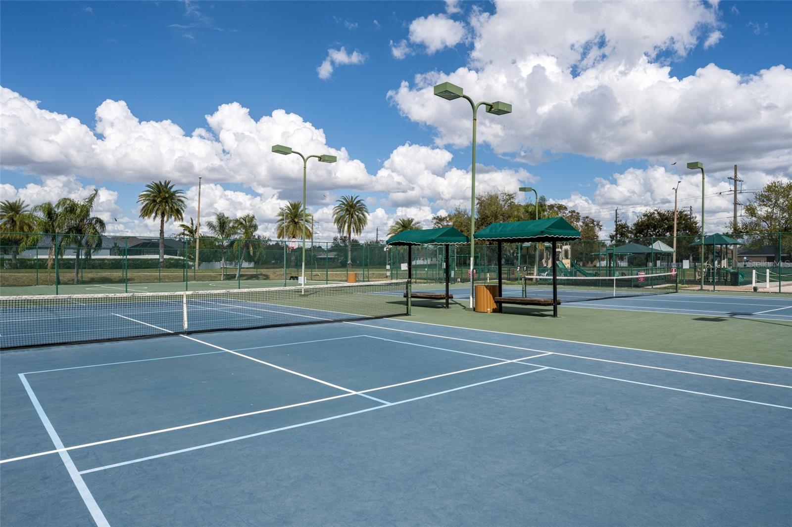 COVERED BRIDGE ESTATES PH 2 - Residential