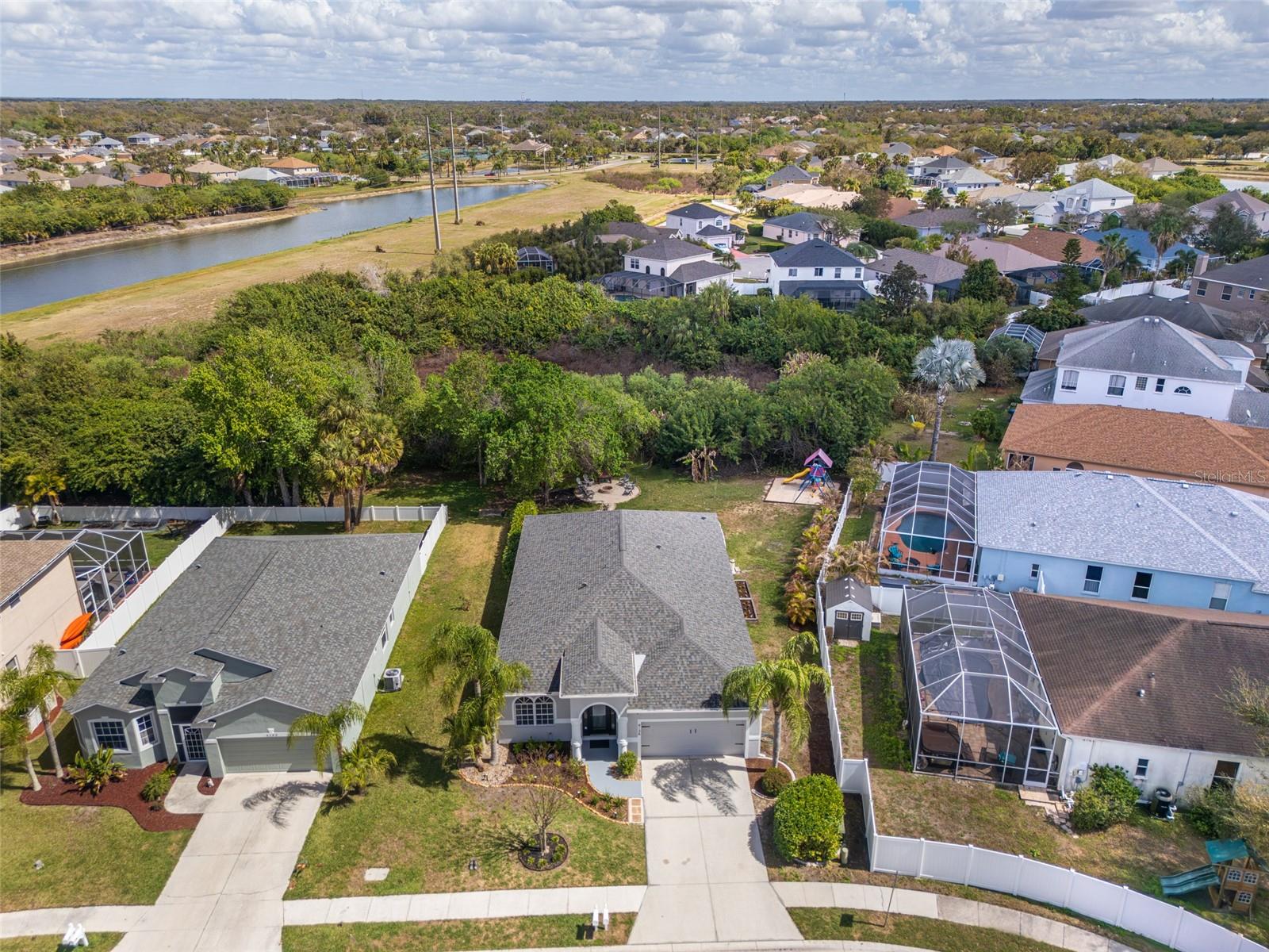 COVERED BRIDGE ESTATES PH 2 - Residential