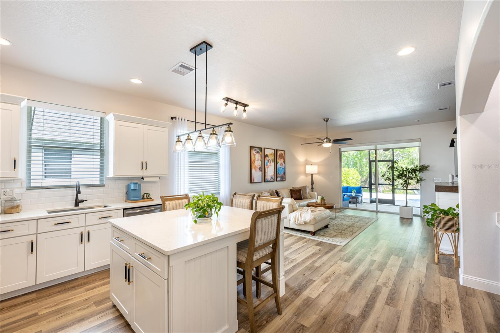 COVERED BRIDGE ESTATES PH 2 - Residential