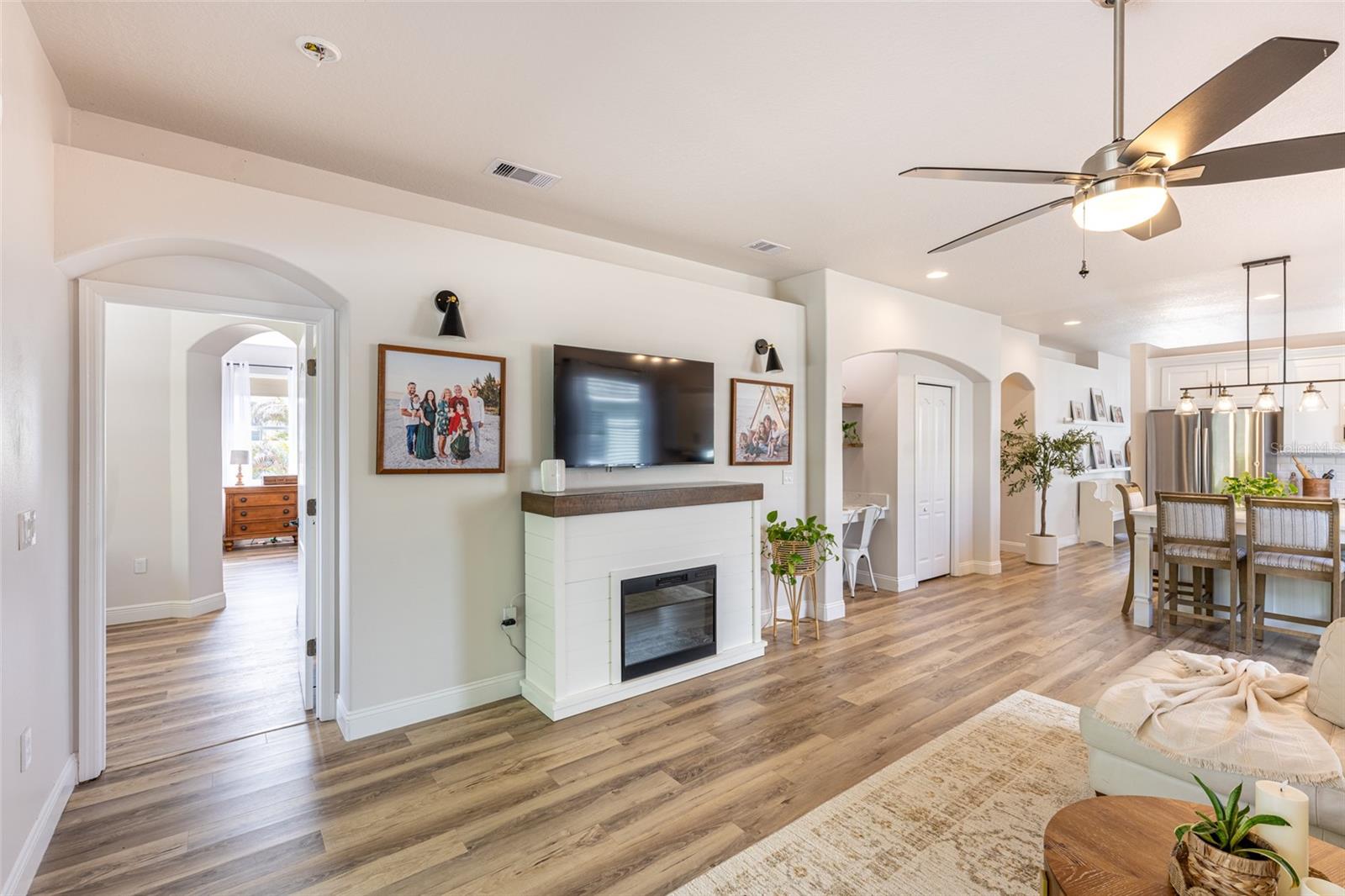 COVERED BRIDGE ESTATES PH 2 - Residential