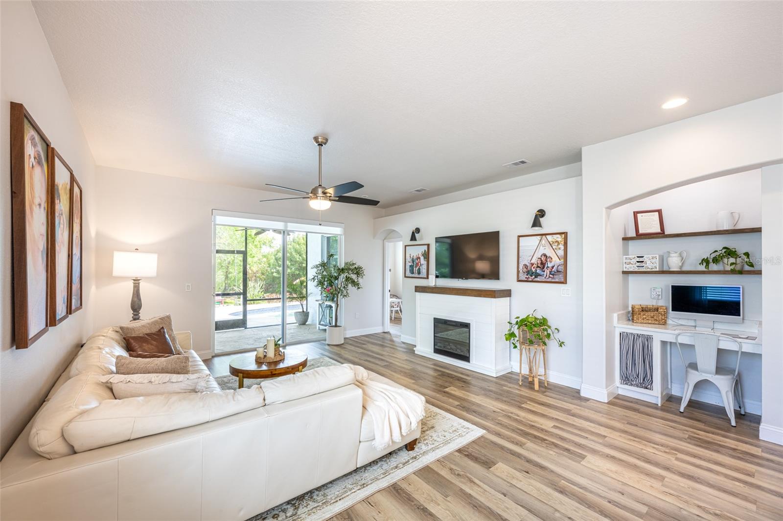 COVERED BRIDGE ESTATES PH 2 - Residential