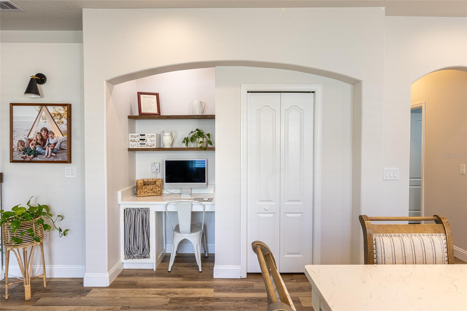 COVERED BRIDGE ESTATES PH 2 - Residential