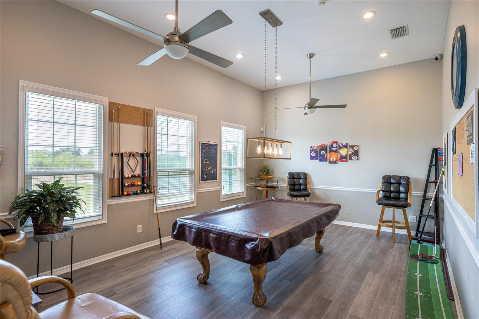 COVERED BRIDGE ESTATES PH 2 - Residential