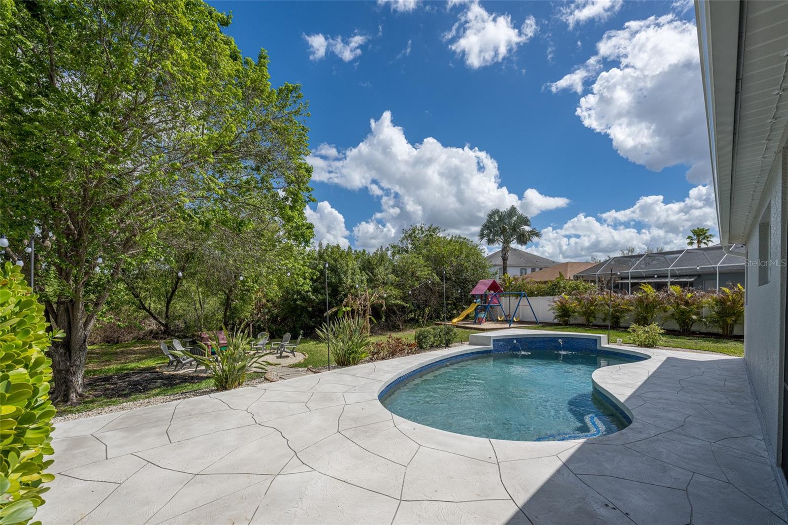 COVERED BRIDGE ESTATES PH 2 - Residential