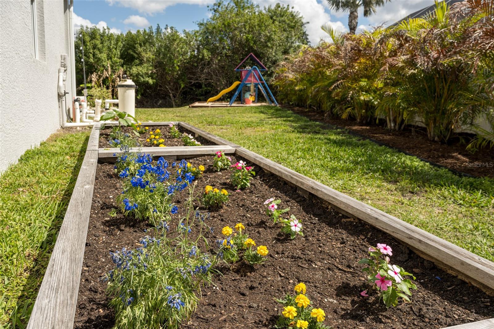 COVERED BRIDGE ESTATES PH 2 - Residential