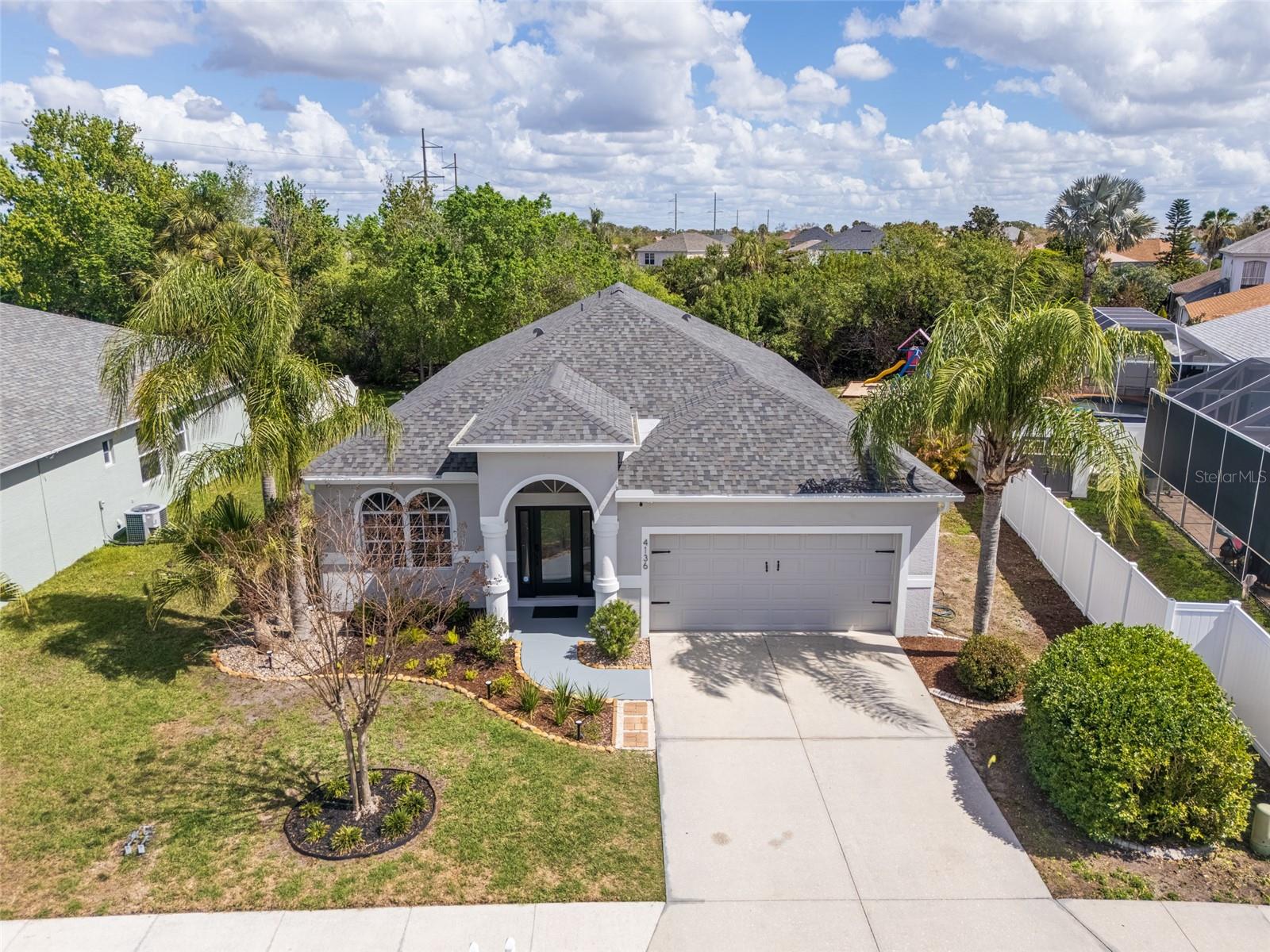 COVERED BRIDGE ESTATES PH 2 - Residential