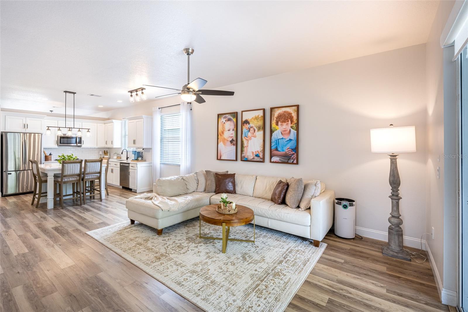 COVERED BRIDGE ESTATES PH 2 - Residential