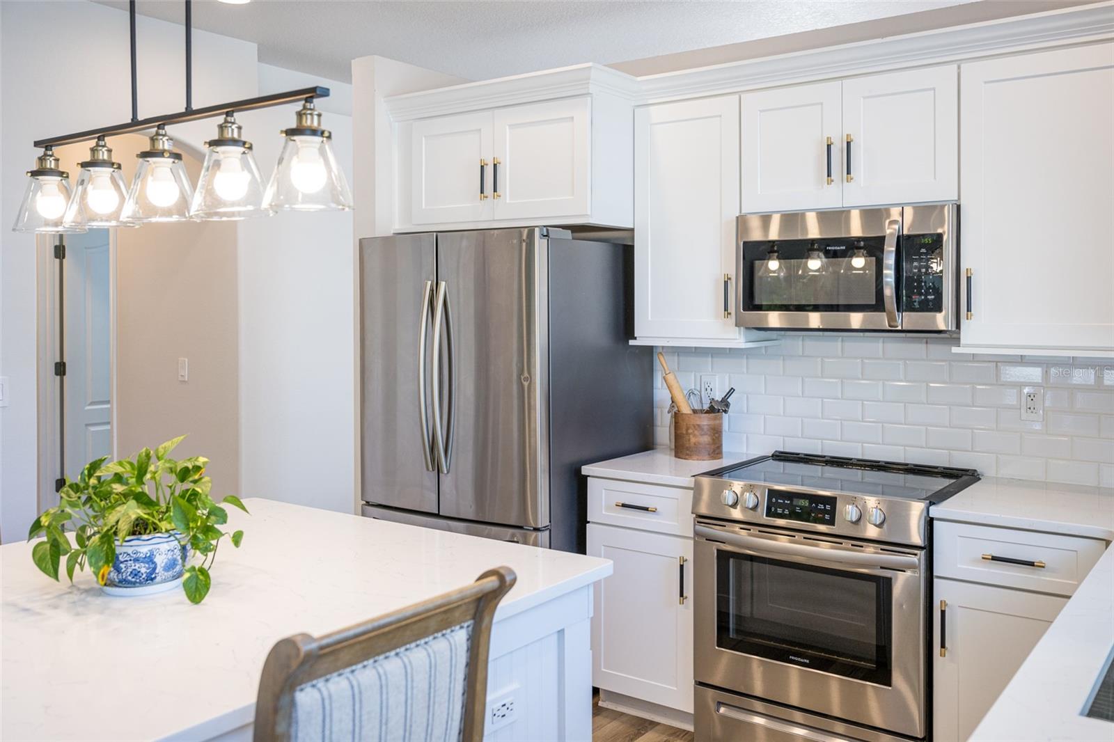 COVERED BRIDGE ESTATES PH 2 - Residential