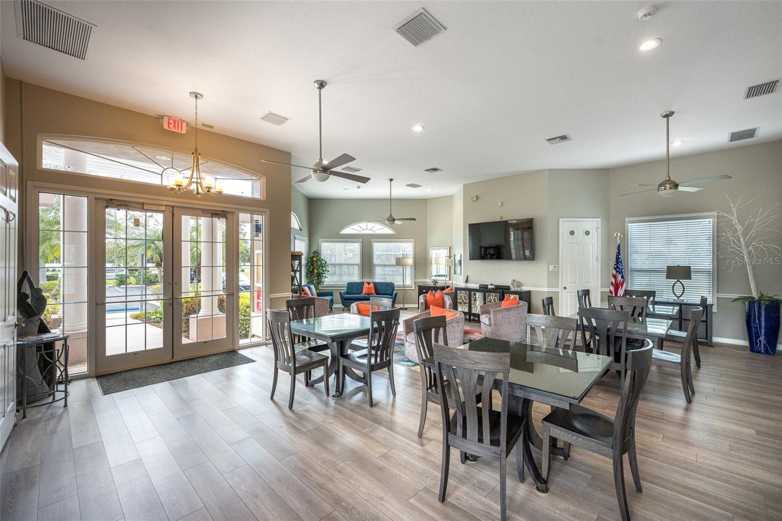 COVERED BRIDGE ESTATES PH 2 - Residential