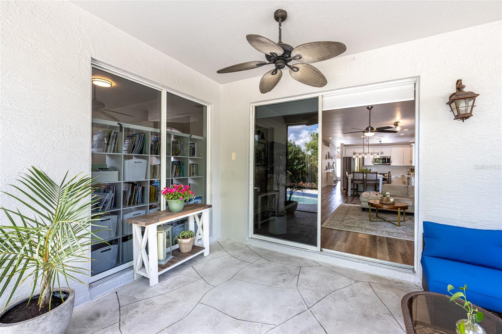 COVERED BRIDGE ESTATES PH 2 - Residential