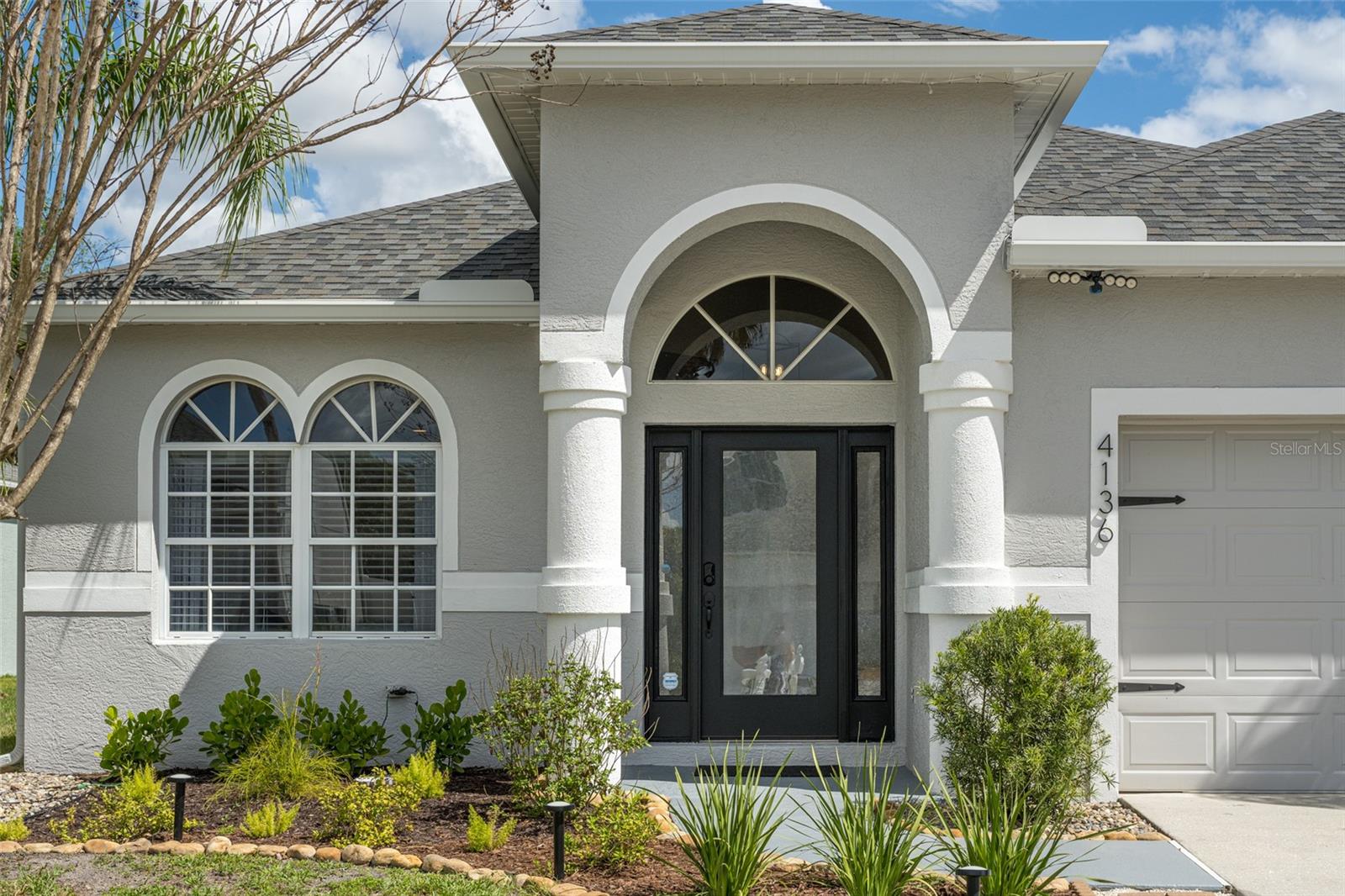 COVERED BRIDGE ESTATES PH 2 - Residential