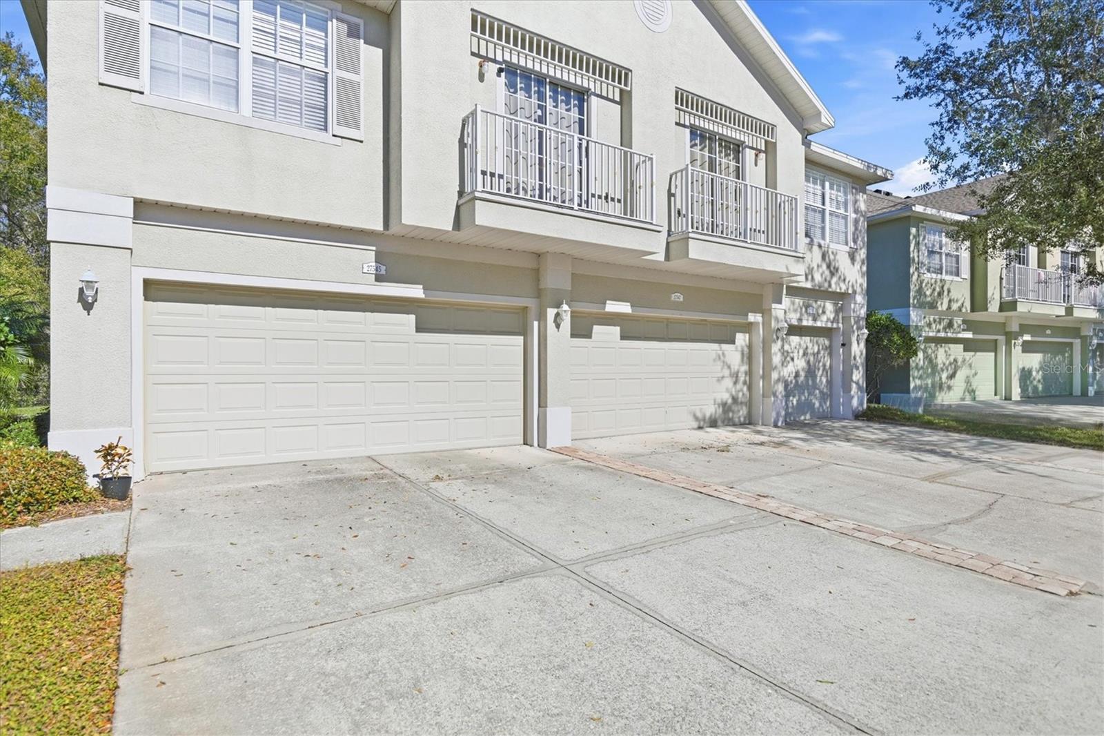 SADDLE CREEK MANOR - Residential