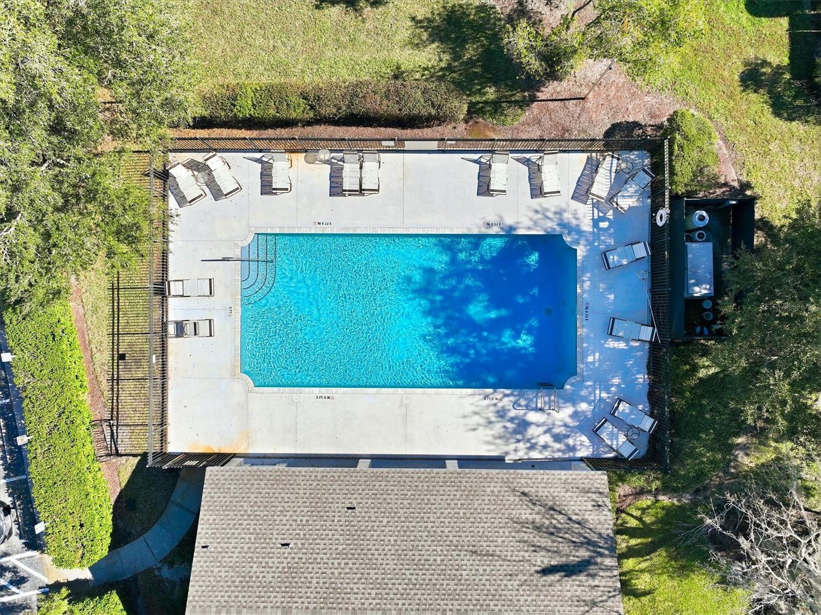 SADDLE CREEK MANOR - Residential