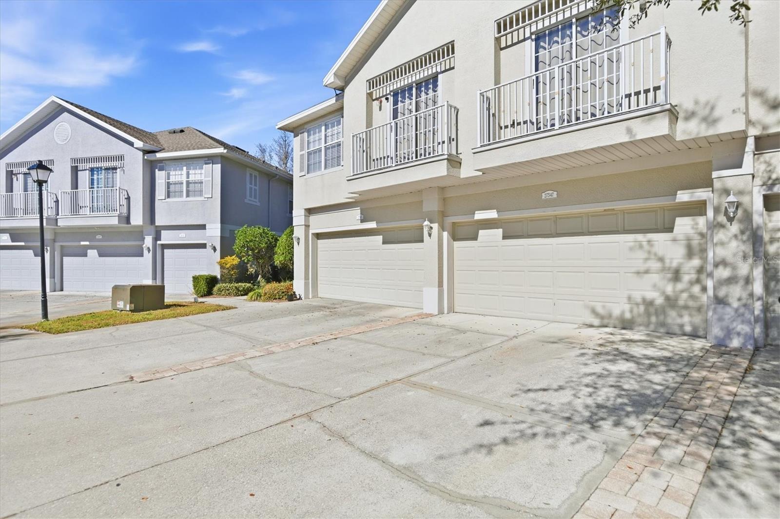 SADDLE CREEK MANOR - Residential