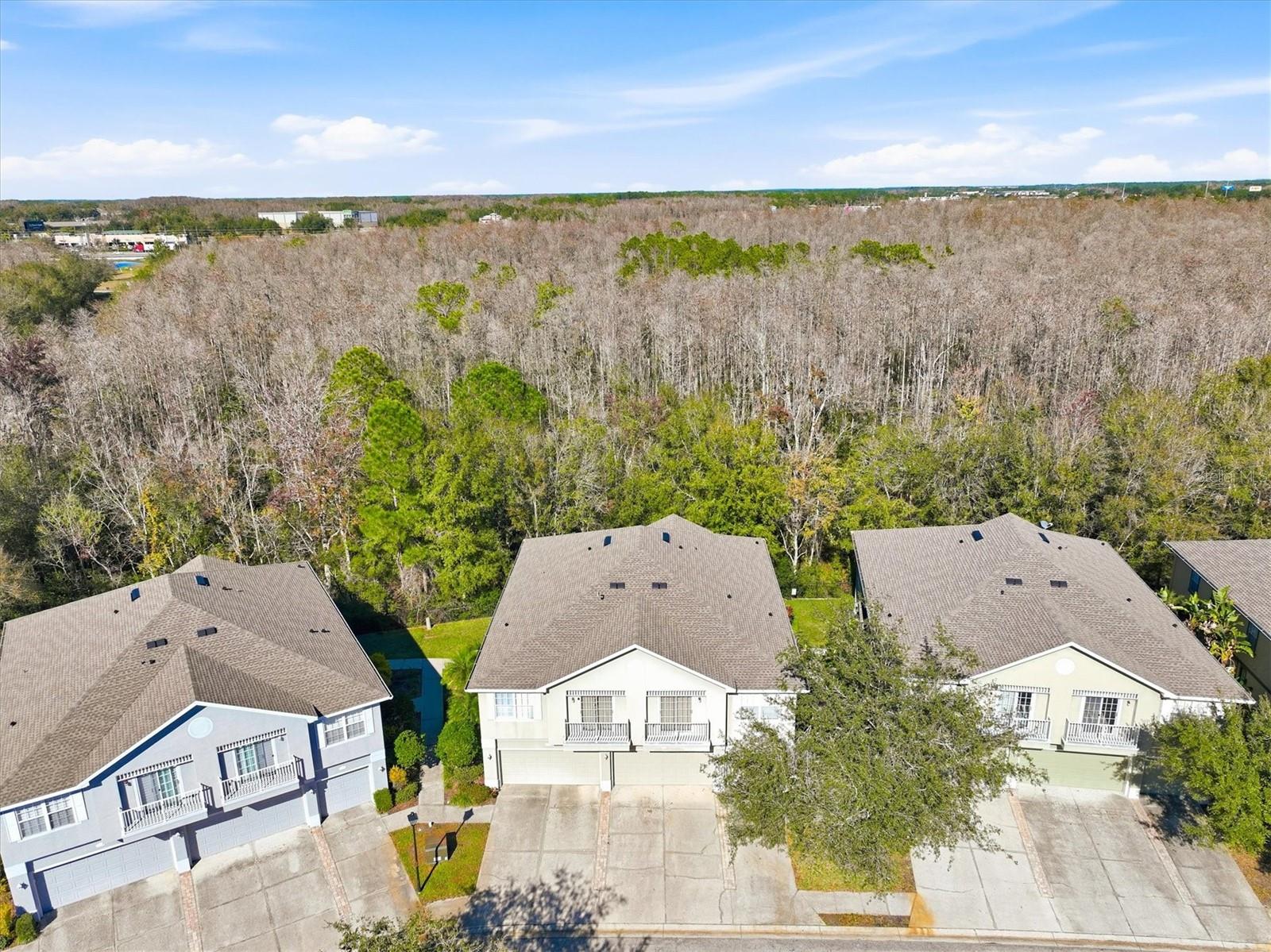 SADDLE CREEK MANOR - Residential