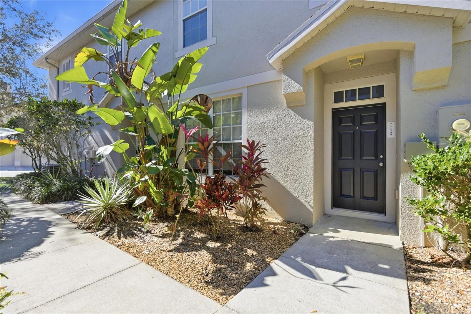 SADDLE CREEK MANOR - Residential