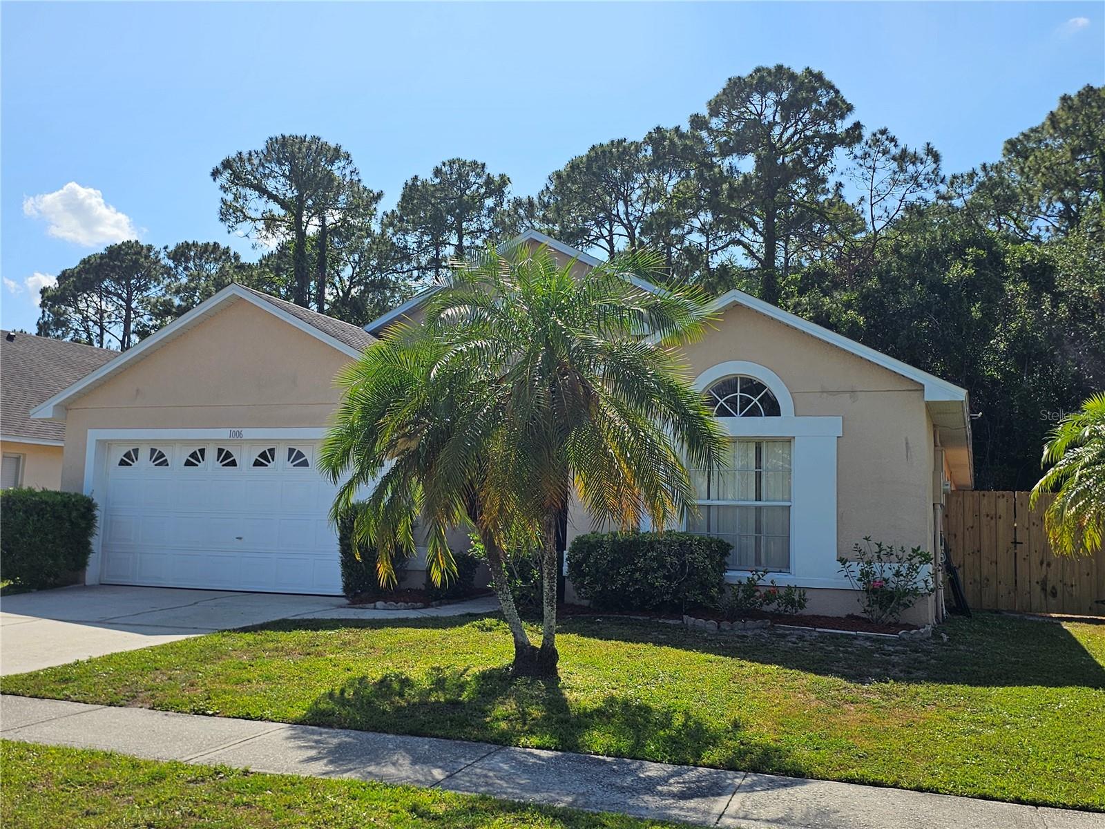 1006 SOARING EAGLE LANE