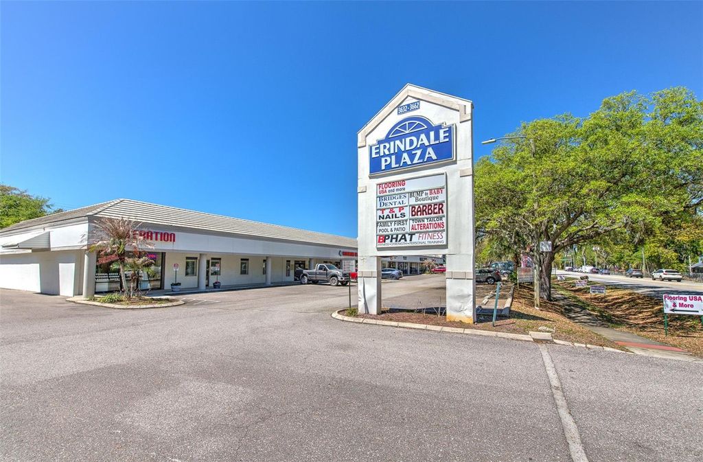 Photo of 3662 Lithia Pinecrest Road, Valrico, FL 33596 (MLS # TB8489522)