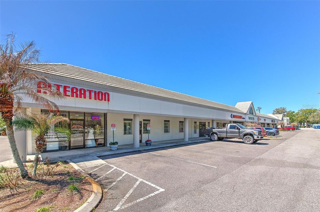 Photo of 3662 Lithia Pinecrest Road, Valrico, FL 33596 (MLS # TB8489522)