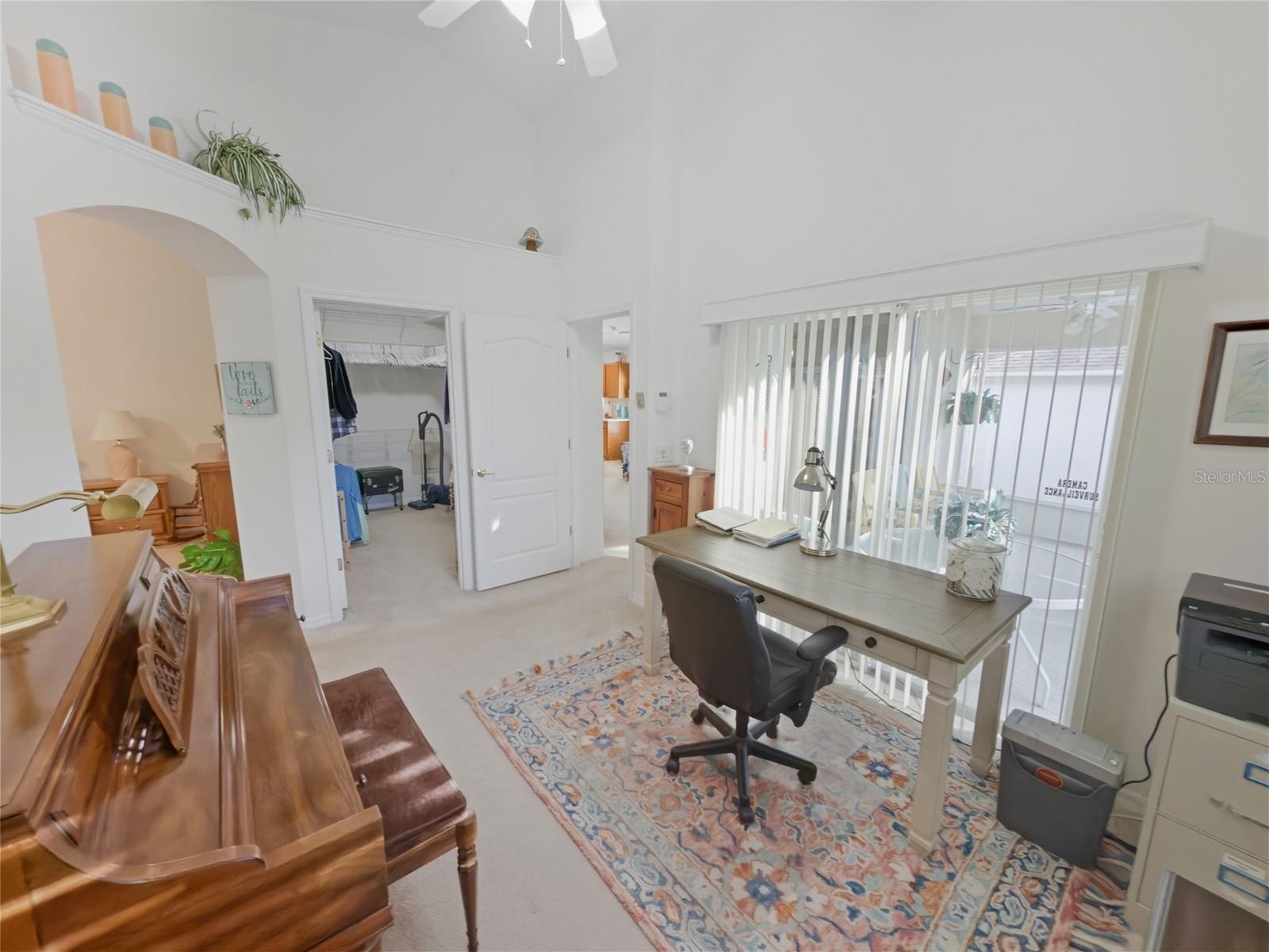 HERITAGE PINES VILLAGE 11 - Residential