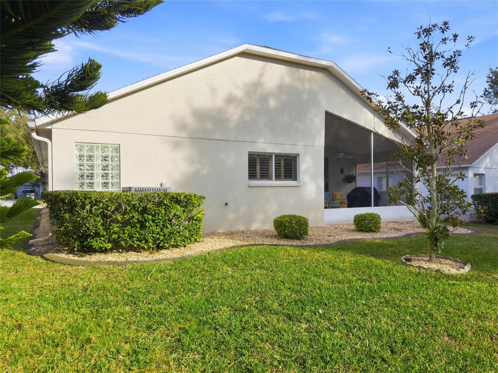 HERITAGE PINES VILLAGE 11 - Residential