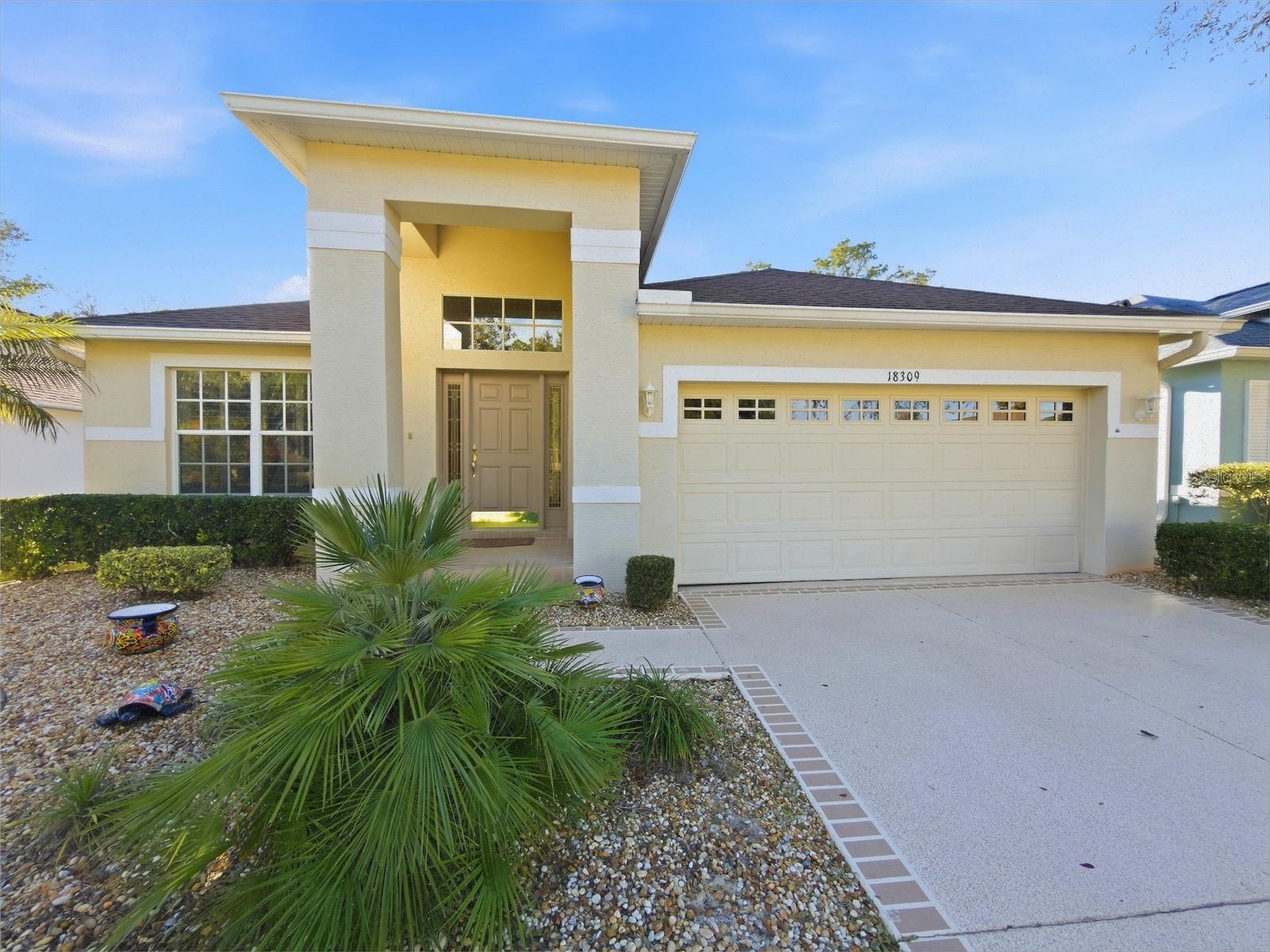 18309 ROCK OAK COURT