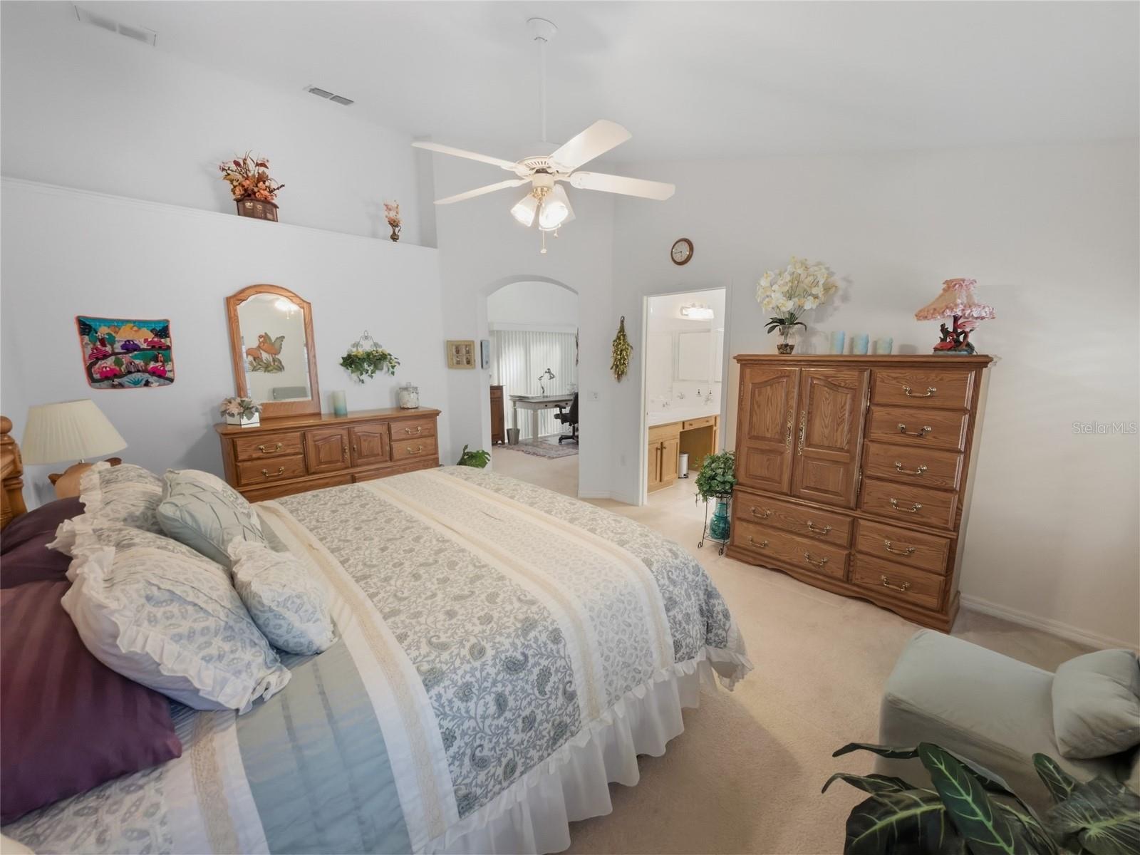 HERITAGE PINES VILLAGE 11 - Residential