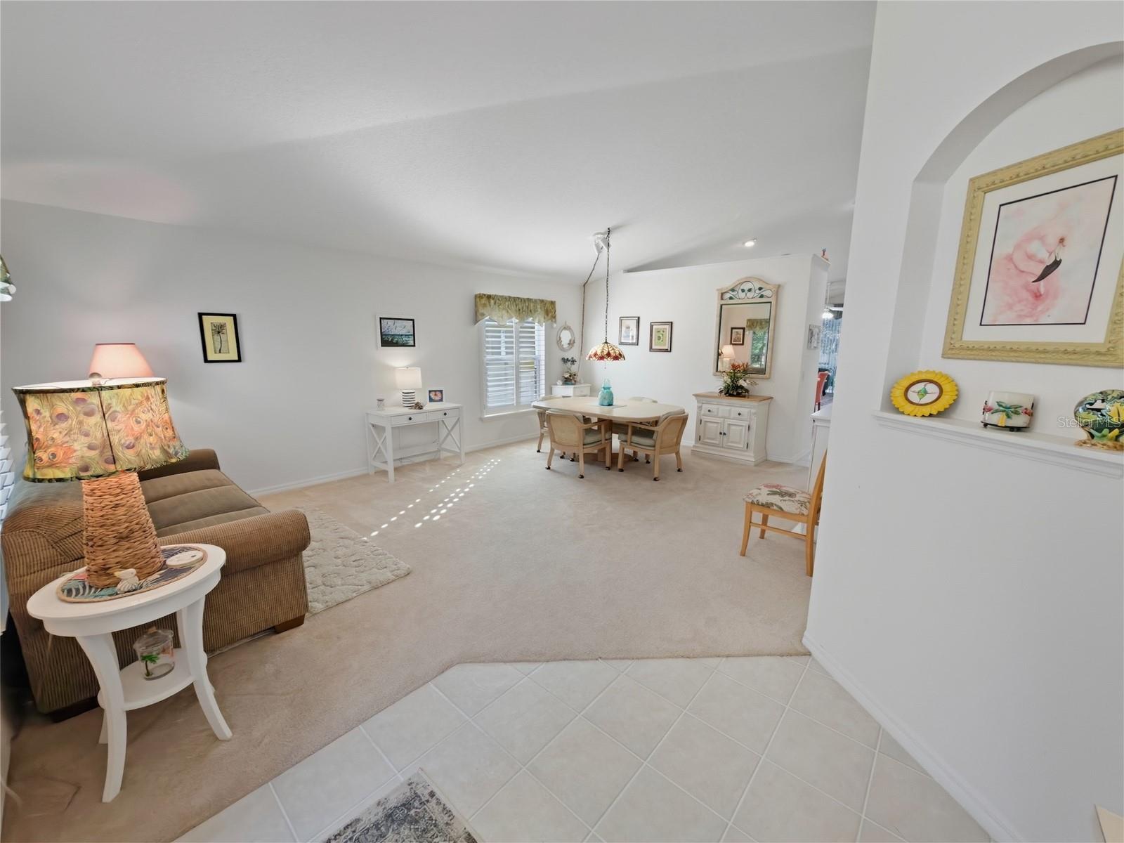 HERITAGE PINES VILLAGE 11 - Residential