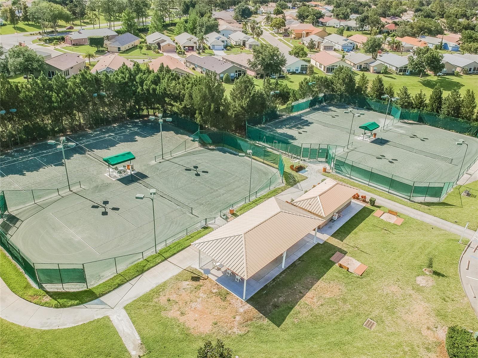 HERITAGE PINES VILLAGE 11 - Residential