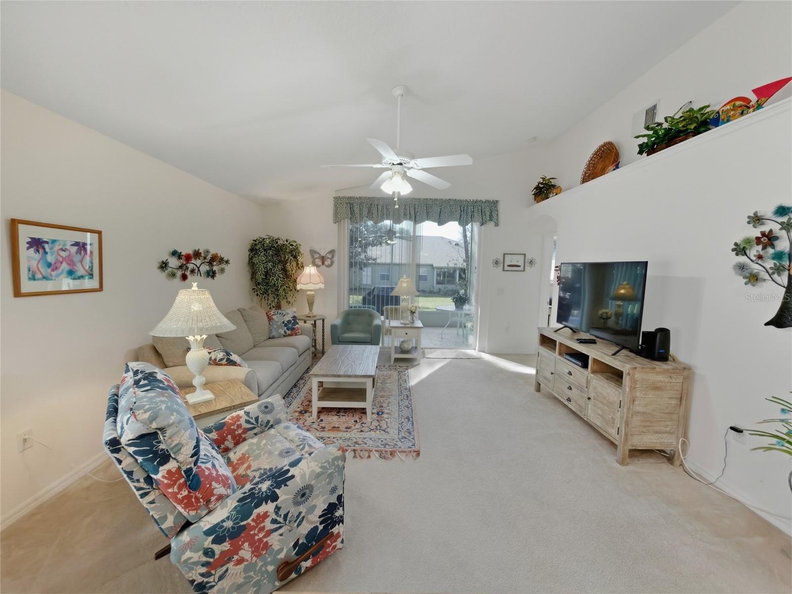 HERITAGE PINES VILLAGE 11 - Residential